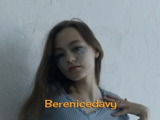 Berenicedavy
