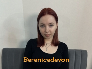 Berenicedevon