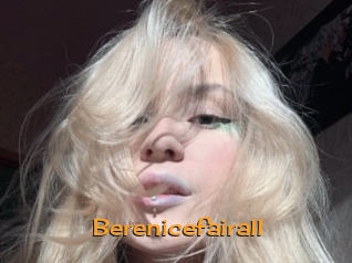 Berenicefairall