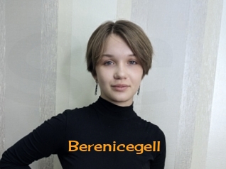 Berenicegell