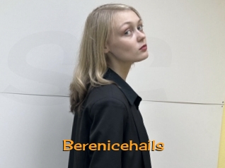 Berenicehails