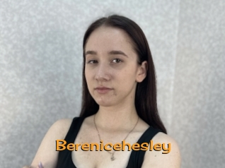 Berenicehesley