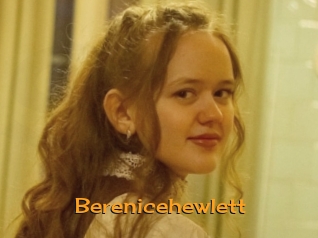 Berenicehewlett