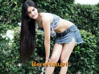 Berettalust