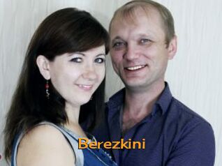 berezkini Sortez Couvert