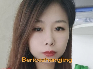 bericezhangjing Sortez Couvert