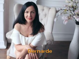 Bernarde