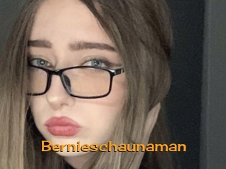 Bernieschaunaman