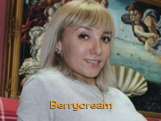Berrycream