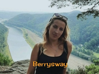 berrysway Sortez Couvert