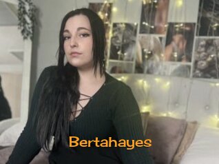 Bertahayes