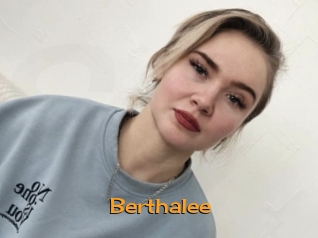 Berthalee