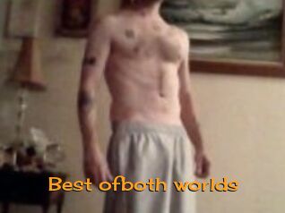 best_ofboth_worlds Sortez Couvert