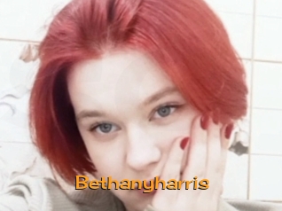 Bethanyharris