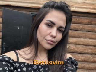Bettisvim