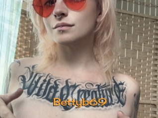 bettyb69 Sortez Couvert