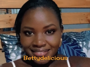 Bettydelicious