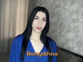 Bettydihna