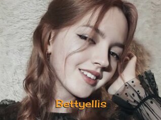 Bettyellis