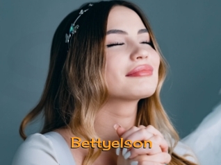 Bettyelson