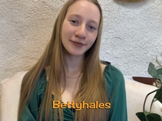 Bettyhales
