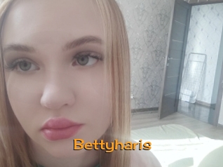 Bettyharis