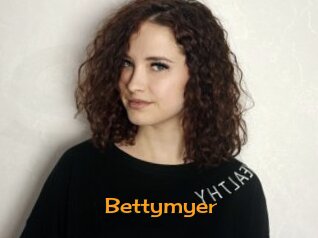 Bettymyer