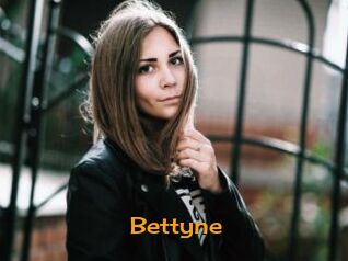 Bettyne