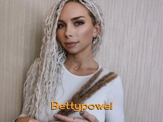 Bettypowel