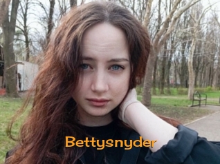 Bettysnyder
