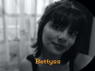 Bettyss
