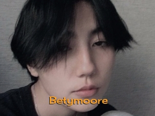 Betymoore