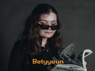 Betyyoun