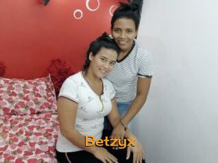 Betzyx