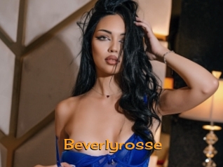 Beverlyrosse