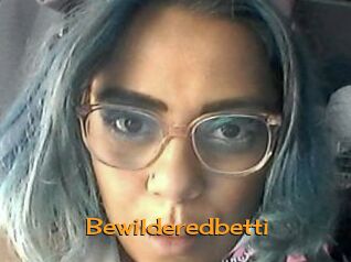 Bewilderedbetti