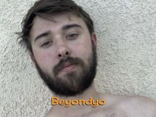 Beyondyo