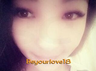 Beyourlove18