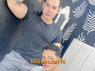 Bfriendsfit
