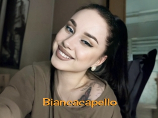 Biancacapello