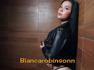 Biancarobinsonn