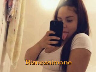 Biancasimone