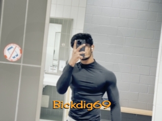 bickdig69 Sortez Couvert