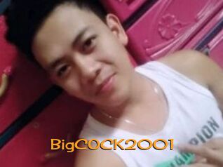 BigCOCK2001