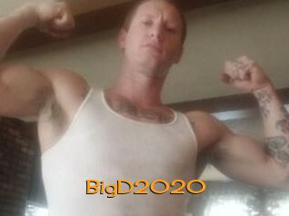 BigD2020