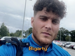 Bigarty