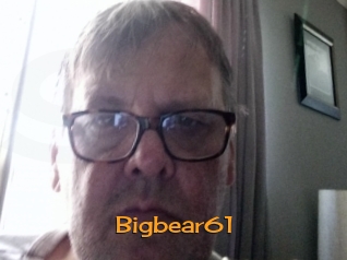 bigbear61 Sortez Couvert