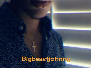 Bigbeastjohnny
