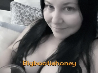 bigbootiehoney Sortez Couvert