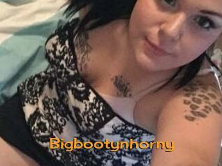 Bigbootynhorny